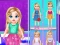 Baby Taylor Love Barbie Doll — δωρεάν online παιχνίδι
