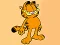 Garfield Dress Up — δωρεάν online παιχνίδι