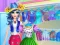 Candy Girl Summer Time — δωρεάν online παιχνίδι