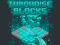 Turquoise Blocks — δωρεάν online παιχνίδι
