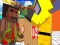 Combat Blocky Strike — δωρεάν online παιχνίδι