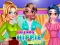Friends Hippie Trends — δωρεάν online παιχνίδι