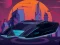Cars In The Future Hidden — δωρεάν online παιχνίδι