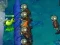 Pea VS Zombies — δωρεάν online παιχνίδι