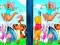 Winnie The Pooh PhotoHunt — δωρεάν online παιχνίδι