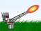 Kitten Canons — δωρεάν online παιχνίδι