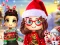 Roblox Christmas Dressup — δωρεάν online παιχνίδι