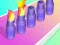 Lipstick Collector Run — δωρεάν online παιχνίδι