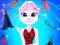 Angela Trendy Fashionista — δωρεάν online παιχνίδι