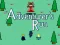 Adventurer's Run — δωρεάν online παιχνίδι
