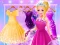 Princess Cinderella Dress Up — δωρεάν online παιχνίδι
