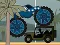 Bush Rampage — δωρεάν online παιχνίδι