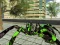 Robot Spider Transport — δωρεάν online παιχνίδι