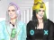 Billie Eilish Makeover — δωρεάν online παιχνίδι