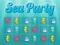 Sea Party — δωρεάν online παιχνίδι