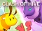Clash Of Hive — δωρεάν online παιχνίδι