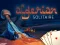 Algerian Solitaire — δωρεάν online παιχνίδι