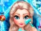Ice Queen New Year Makeover — δωρεάν online παιχνίδι