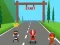Drive At Will — δωρεάν online παιχνίδι