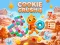Cookie Crush 4 — δωρεάν online παιχνίδι