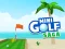 Mini Golf Saga — δωρεάν online παιχνίδι