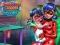 Dotted Girl: Toddler Vaccines — δωρεάν online παιχνίδι