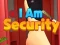 I Am Security — δωρεάν online παιχνίδι