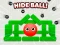 Hide Ball — δωρεάν online παιχνίδι
