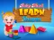 Baby Hazel Learns Shapes — δωρεάν online παιχνίδι