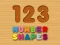 Number Shapes — δωρεάν online παιχνίδι