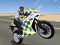 Super Stunt Police Bike Simulator 3D — δωρεάν online παιχνίδι