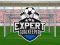 Expert Goalkeeper — δωρεάν online παιχνίδι