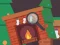 Cozy Christmas Difference — δωρεάν online παιχνίδι