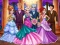 Princesses Castle Ball — δωρεάν online παιχνίδι