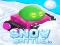 Snow Battle.io — δωρεάν online παιχνίδι