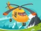 Helicopter Jigsaw — δωρεάν online παιχνίδι