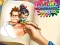 Vanellope Coloring Book — δωρεάν online παιχνίδι