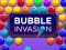 Bubble Invasion — δωρεάν online παιχνίδι