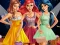 Princesses Prom Night — δωρεάν online παιχνίδι