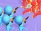 Crowd Clash Rush — δωρεάν online παιχνίδι