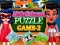 Little Princess Puzzle Game 2 — δωρεάν online παιχνίδι
