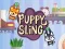 Puppy Sling — δωρεάν online παιχνίδι