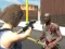 Biozombie Outbreak — δωρεάν online παιχνίδι