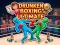 Drunken Boxing: Ultimate — δωρεάν online παιχνίδι
