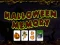 Halloween Memory — δωρεάν online παιχνίδι