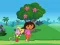 Dora the Explorer Find Floatie — δωρεάν online παιχνίδι
