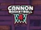 Cannon Basketball 4 — δωρεάν online παιχνίδι