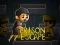 Prison Escape — δωρεάν online παιχνίδι