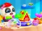 Baby Panda Kids Crafts DIY — δωρεάν online παιχνίδι