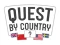 Quest by Country — δωρεάν online παιχνίδι